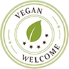 Vegan Welcome