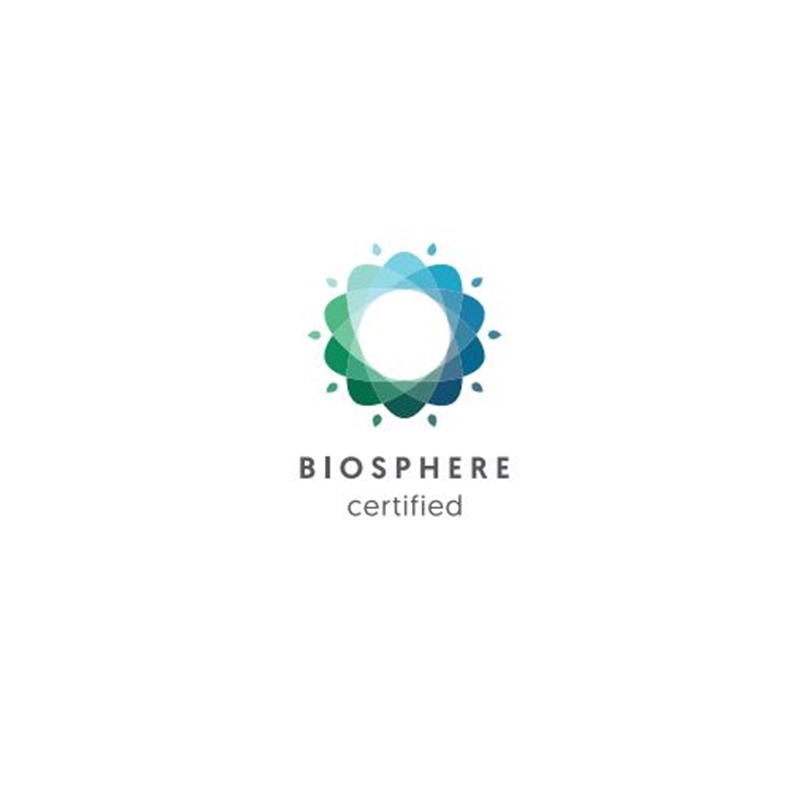 Biosphere 2020