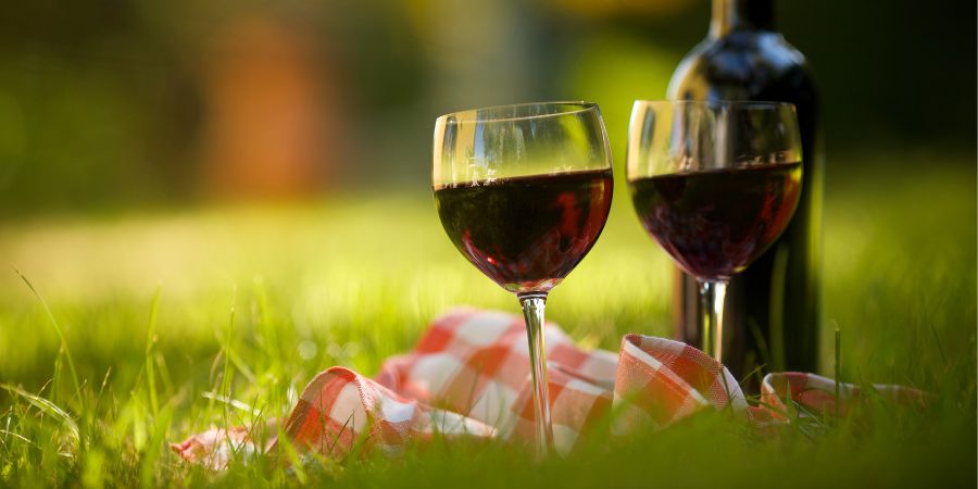 Vino de La Gomera