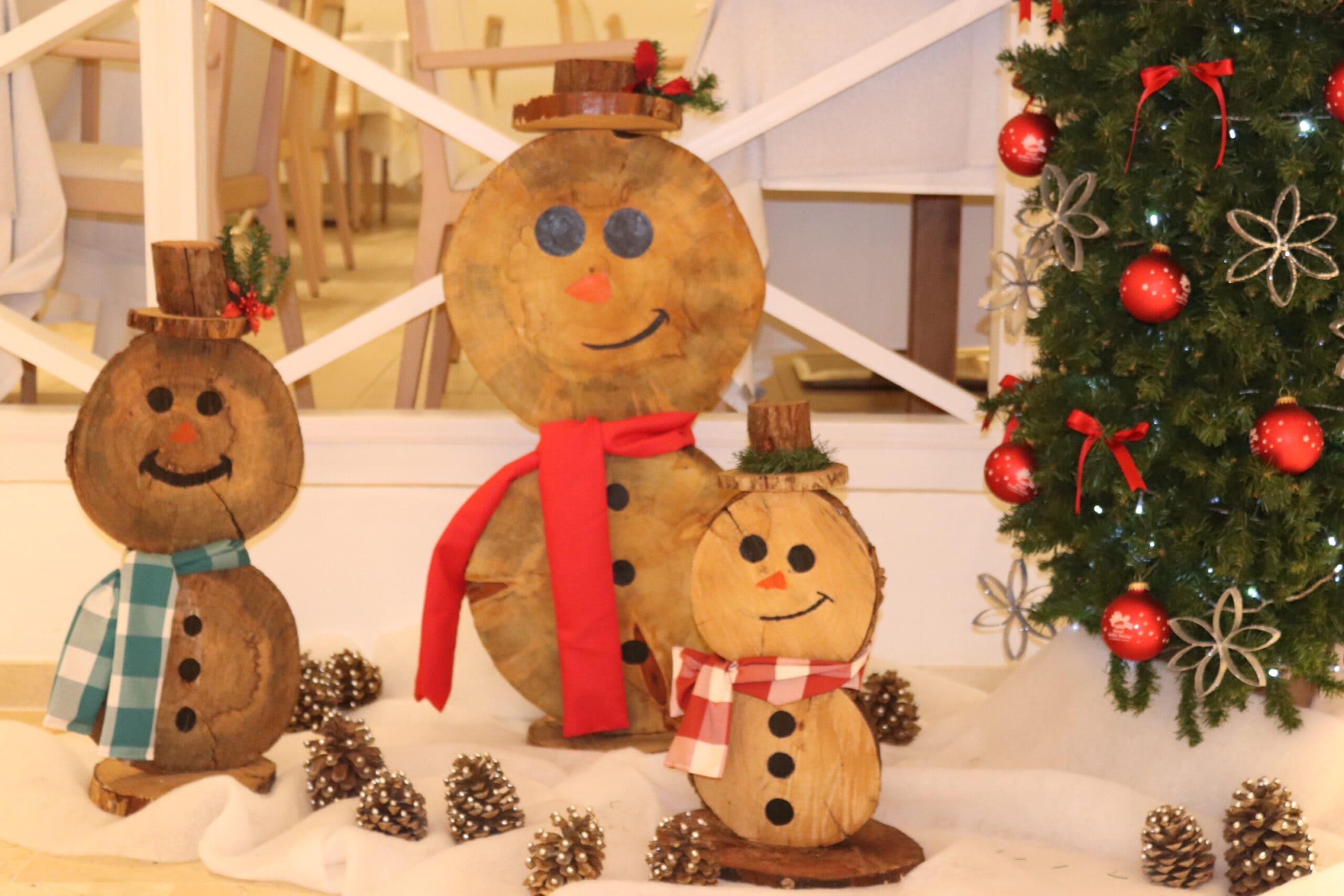 decoraciones navidad