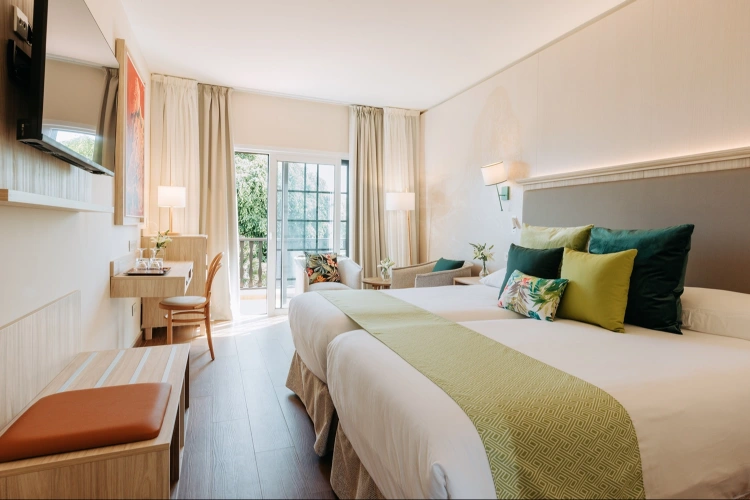 habitaciones, dormir, sleep