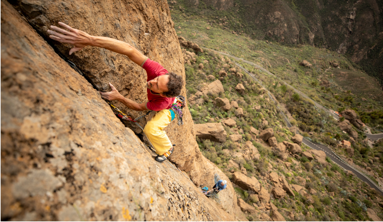 Escalada