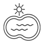 Icono piscinas