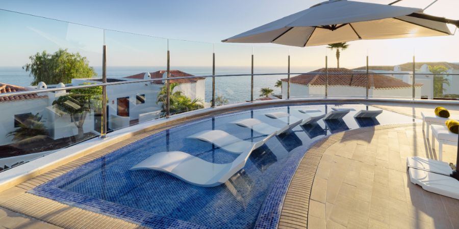 Hotel Gomera