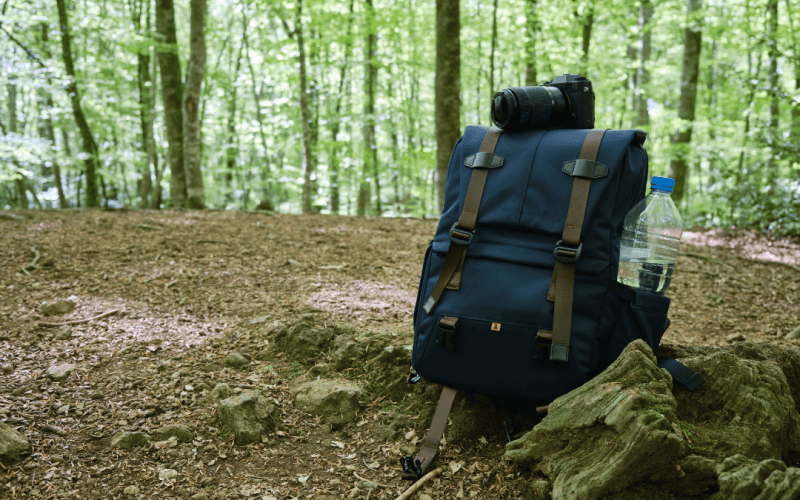 maleta, suitcase, einpacken