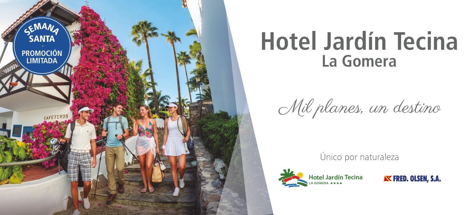 Promoción Semana Santa