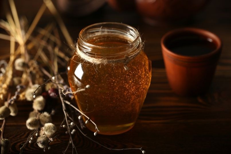 Palm honey – a souvenir to take home as a memento of La Gomera