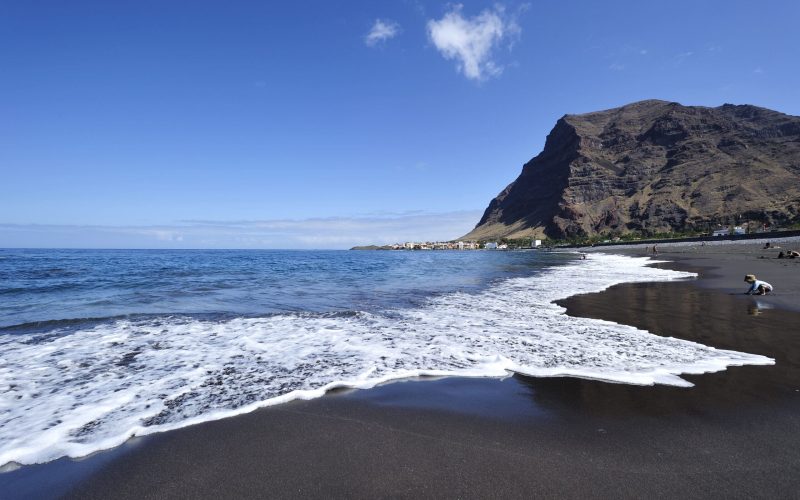 playa, mar, sea, Meer