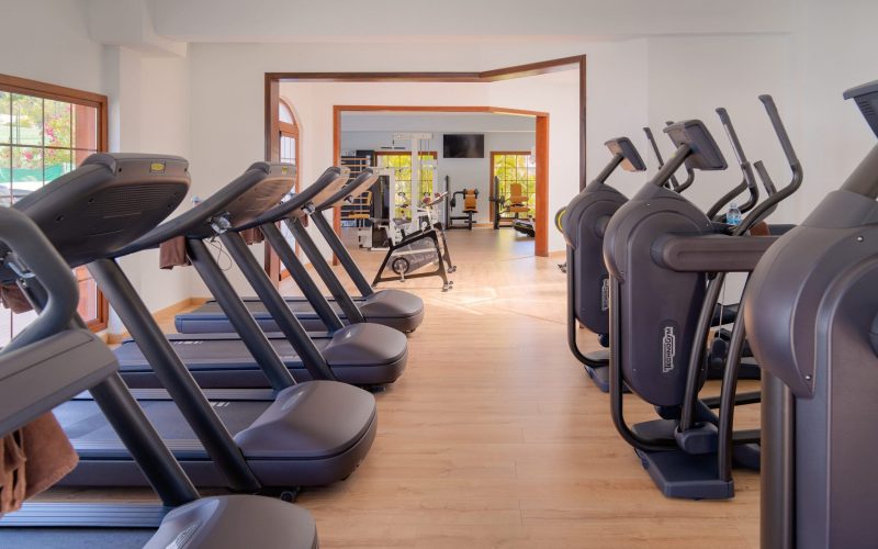 Gimnasio, deporte, sports