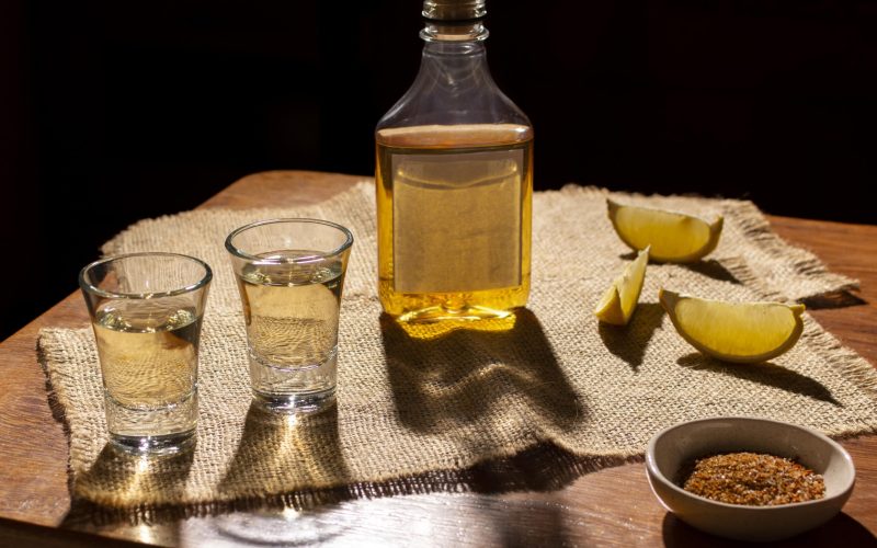 Licores, liqueurs, Liköre