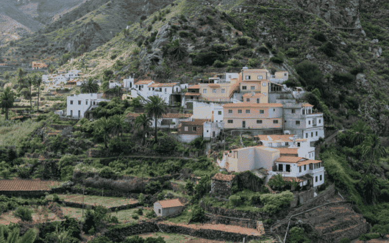 Vallehermoso