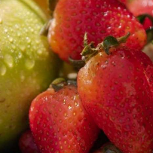 beneficios fruta fresca