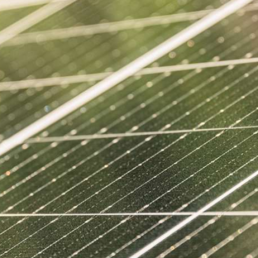 energía solar