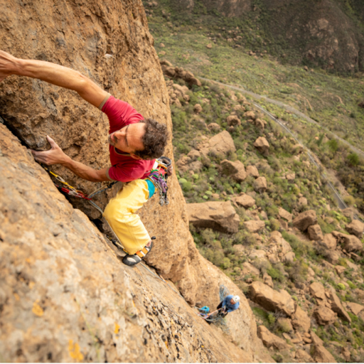 Escalada