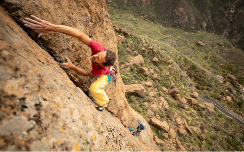 Escalada