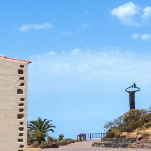 la gomera
