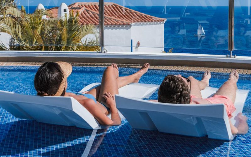 escapada, getaway, Abstecher