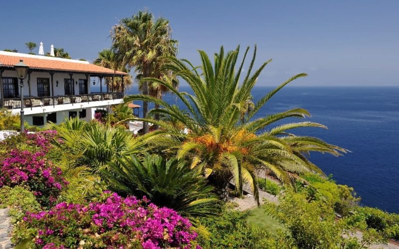 vistas hotel, Canarias, Canary Islands, Kanarischen Inseln